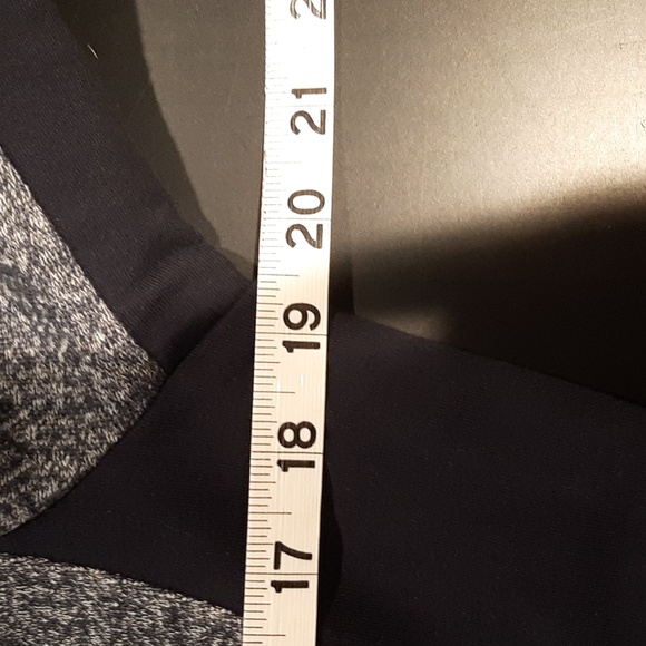 Brand New Tommy Hilfiger Sweater Blazer - Picture 11 of 11